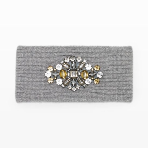 Club Monaco Accessories - Club Monaco Embellished Headband